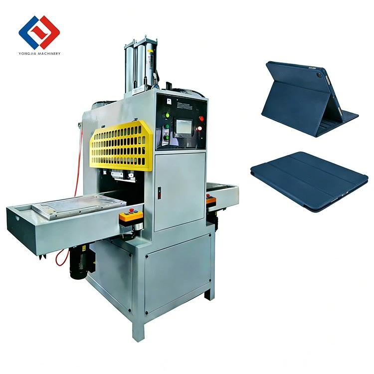 Mobile Phone Case Hot Press Machine factory